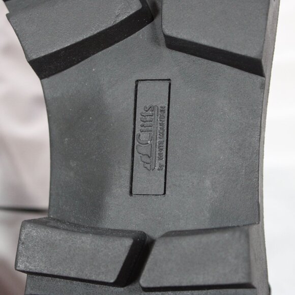 Cliffs by White Mountain Grafton Black Loafers Size 5.5 NWOB - Picture 8 of 12